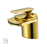 Waterfall Basin Faucets 81H19