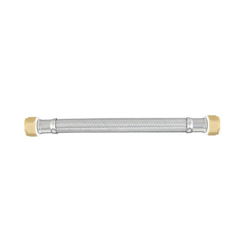 Water Heater Connector &nbsp;&nbsp;&nbsp;&nbsp;&nbsp;&nbsp;&nbsp;&nbsp;&nbsp;&nbsp;JCWHC-1002