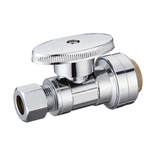 Brass Stop Valve &nbsp;&nbsp;&nbsp;&nbsp;&nbsp;&nbsp;&nbsp;&nbsp;&nbsp;&nbsp;JCBSV-9020