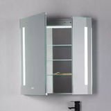 Certified Custom Wall Touch Bathroom LED Makeup Mirror