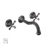 Wall-Mounted Basin Faucets 83H06-W