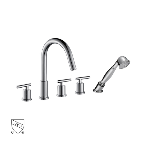 Bathtub Faucets 85H12-B