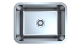 Stainless Steel Undermount Sink JC1027-ZK