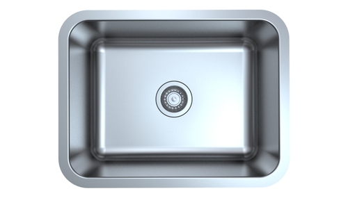 Stainless Steel Undermount Sink JC1027-ZK