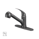 Pull Out Kitchen Faucets 82H20