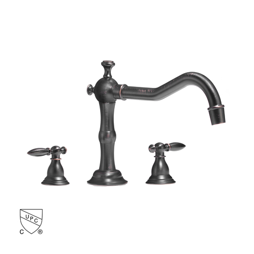 Bathtub Faucets 85H18N