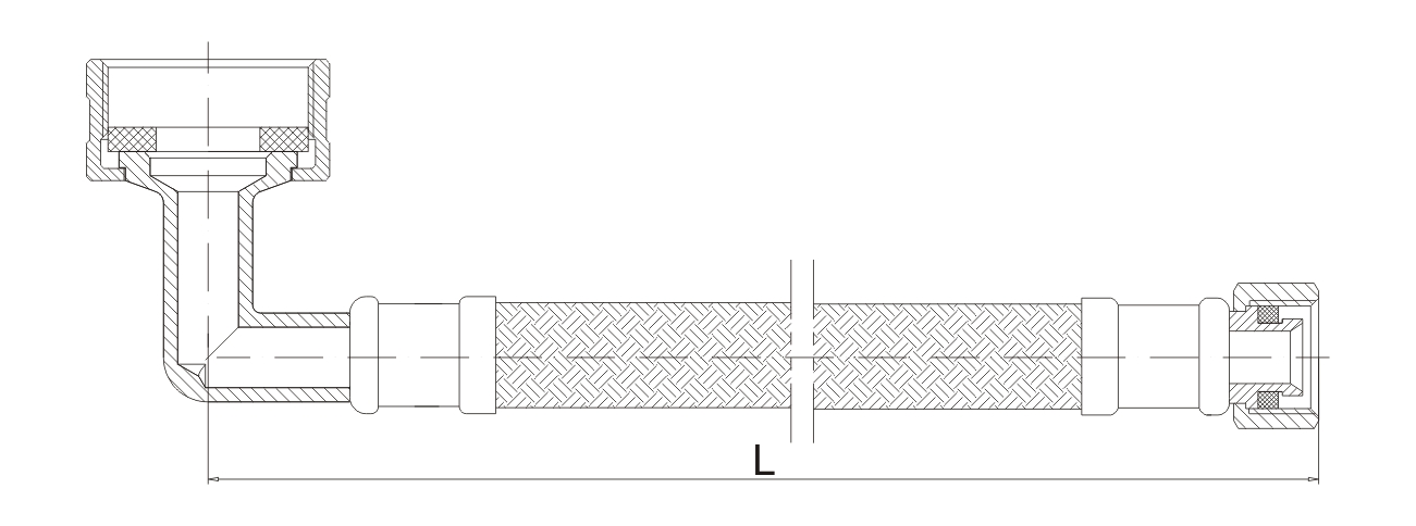 Dishwasher Hose    JCDH-1004.jpg