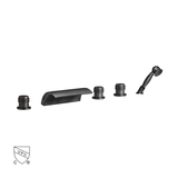 Bathtub Faucets 85H03