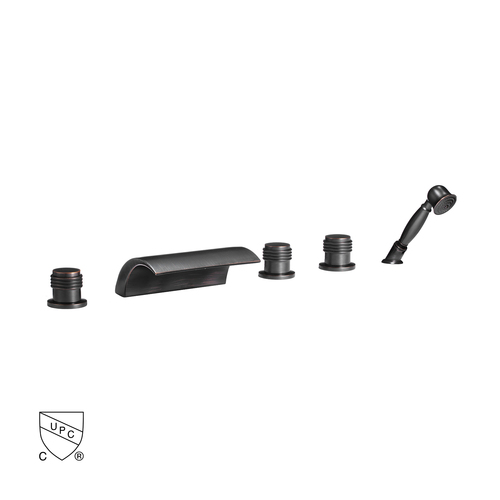 Bathtub Faucets 85H03