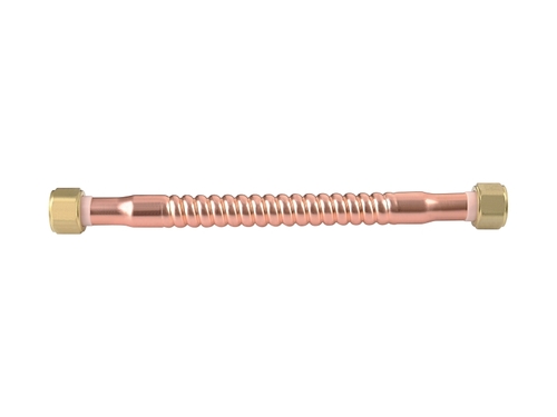 Copper Corrugated Connector &nbsp;&nbsp;&nbsp;&nbsp;&nbsp;&nbsp;&nbsp;&nbsp;&nbsp;&nbsp;&nbsp;&nbsp;JCWHC-1001