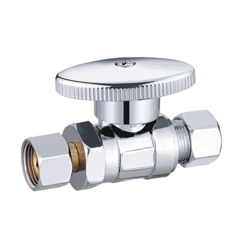 Brass Stop Valve &nbsp;&nbsp;&nbsp;&nbsp;&nbsp;&nbsp;&nbsp;&nbsp;&nbsp;&nbsp;JCBSV-9007
