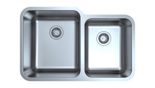 Stainless Steel Undermount Sink JC2019R-9-10