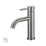 Stainless Steel Basin Faucets 81SS01