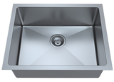Stainless Steel Single Bowl Undermount Sink JC1039