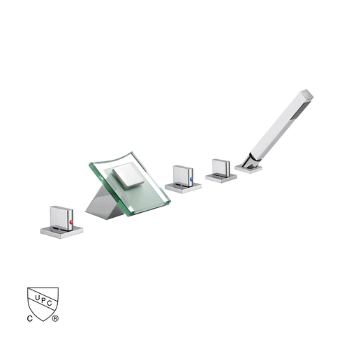 Bathtub Faucets 85H09