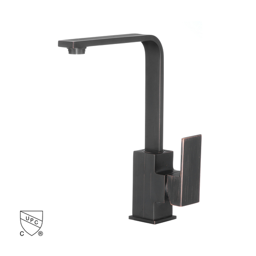 Deck-Mount Kitchen Faucets 82H08-A