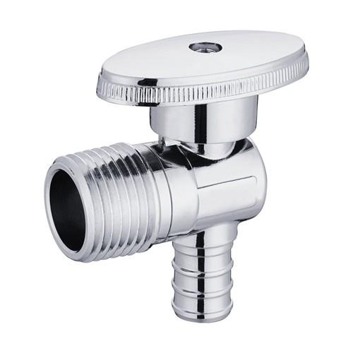 Brass Stop Valve &nbsp;&nbsp;&nbsp;&nbsp;&nbsp;&nbsp;&nbsp;&nbsp;&nbsp;&nbsp;JCBSV-9117