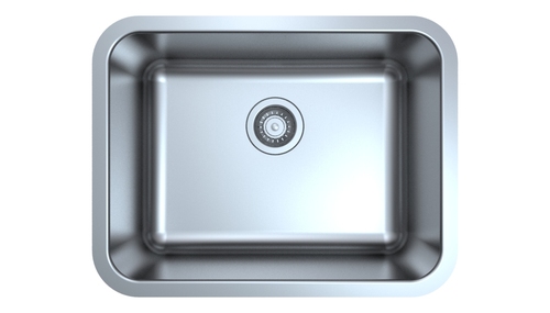 Stainless Steel Undermount Sink JC1027-PK
