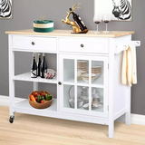 march expo 2021Vintage Modern Style Design Kitchen Furniture Cheap Price Luxury Solid Rubber Wood To