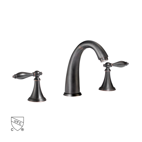 8'' Widespread Basin Faucets 83H14