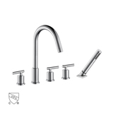 Bathtub Faucets 85H12-A