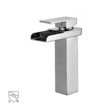 Waterfall Basin Faucets 81H35-T