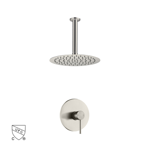 Shower Faucets JC86H15-C