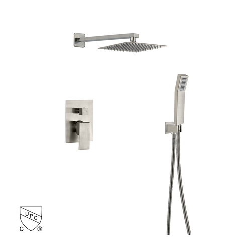 Shower Faucets JC86H27-S1