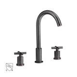 8'' Widespread Basin Faucets 83H12-B