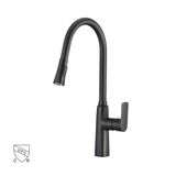 Pull Out Kitchen Faucets 82H38