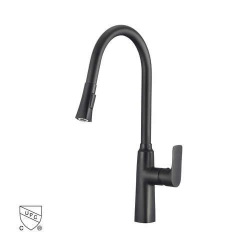 Pull Out Kitchen Faucets 82H38
