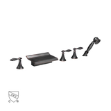 Bathtub Faucets 85H02