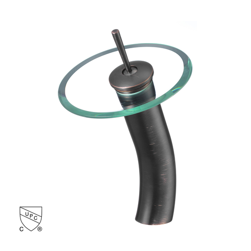 Waterfall Basin Faucets 84H10