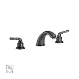 8'' Widespread Basin Faucets 83H03-N