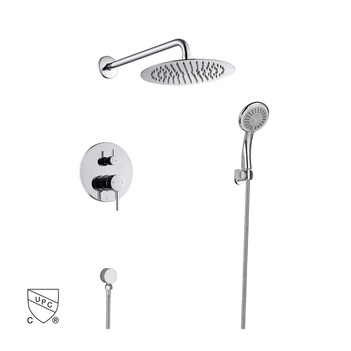 Shower Faucets JC86H15-RB