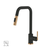 Pull Out Kitchen Faucets 82H16-B