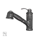 Pull Out Kitchen Faucets 82H23-N