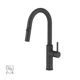 Pull Out Kitchen Faucets 82H39-B