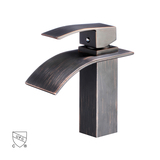 Waterfall Basin Faucets 81H37