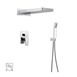 Shower Faucets 86H27-S3