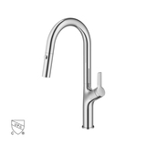 Pull Out Kitchen Faucets 82H19-A