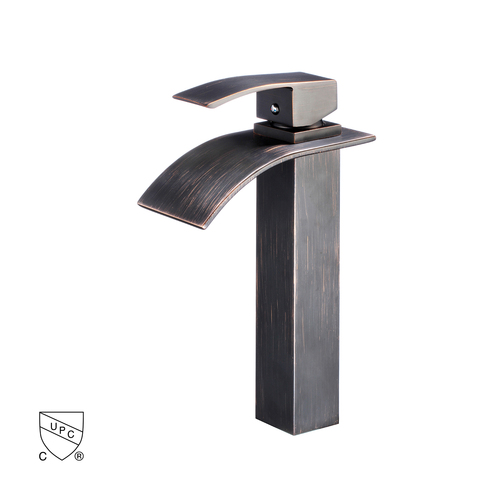 Waterfall Basin Faucets 81H23