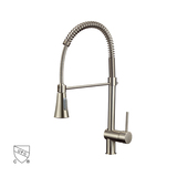Spring Kitchen Faucets 82H10