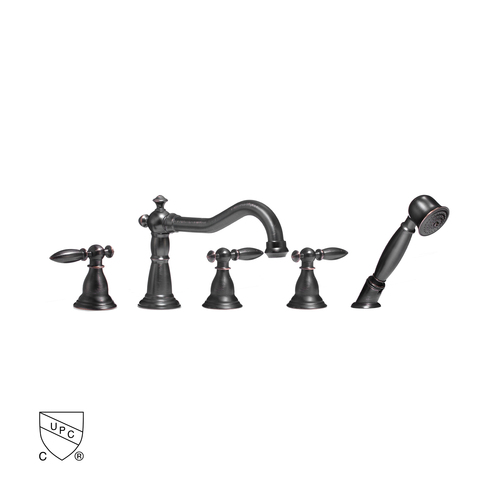 Bathtub Faucets 85H06