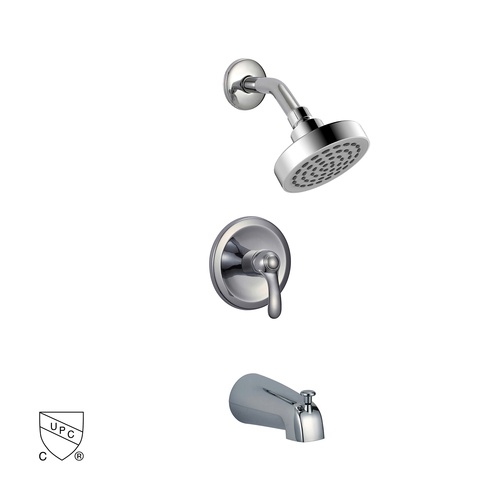 Shower Faucets JC86H22