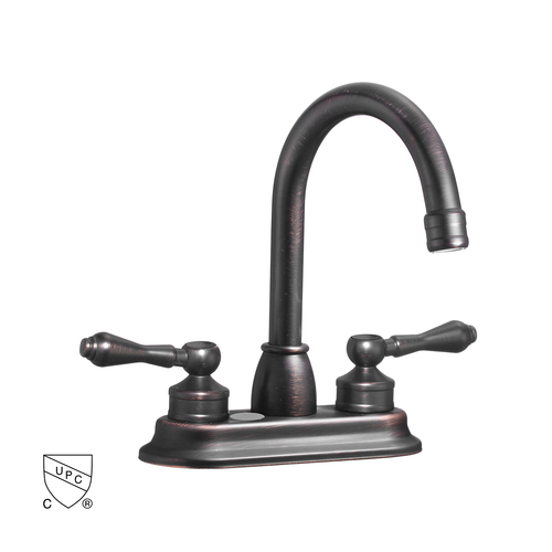 4'' Centerset Basin Faucets 83H30