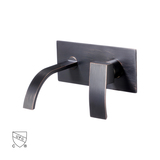 Wall-Mounted Basin Faucets 81H23-W