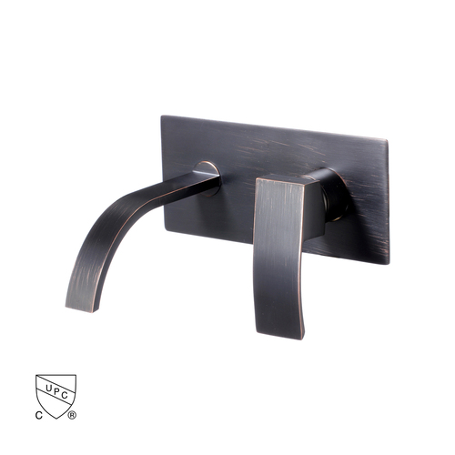 Wall-Mounted Basin Faucets 81H23-W