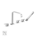 Bathtub Faucets 85H11-A