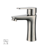 Stainless Steel Basin Faucets 81SS03